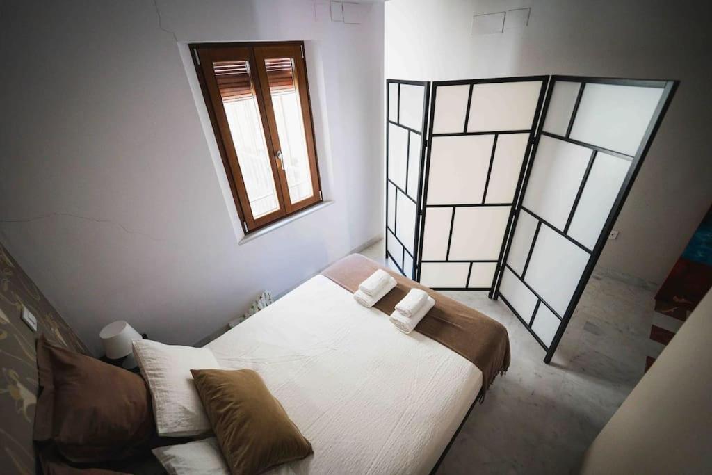 Atico Con Terraza Privada Cerca De La Catedral Sevilla