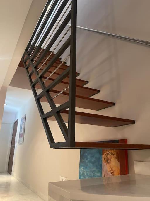 Appartement Atico Con Terraza Privada Cerca De La Catedral *