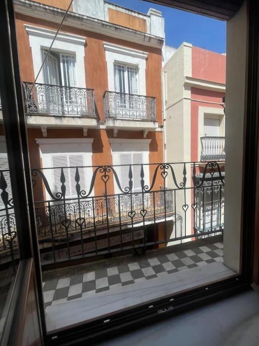 Atico Con Terraza Privada Cerca De La Catedral Appartement Séville